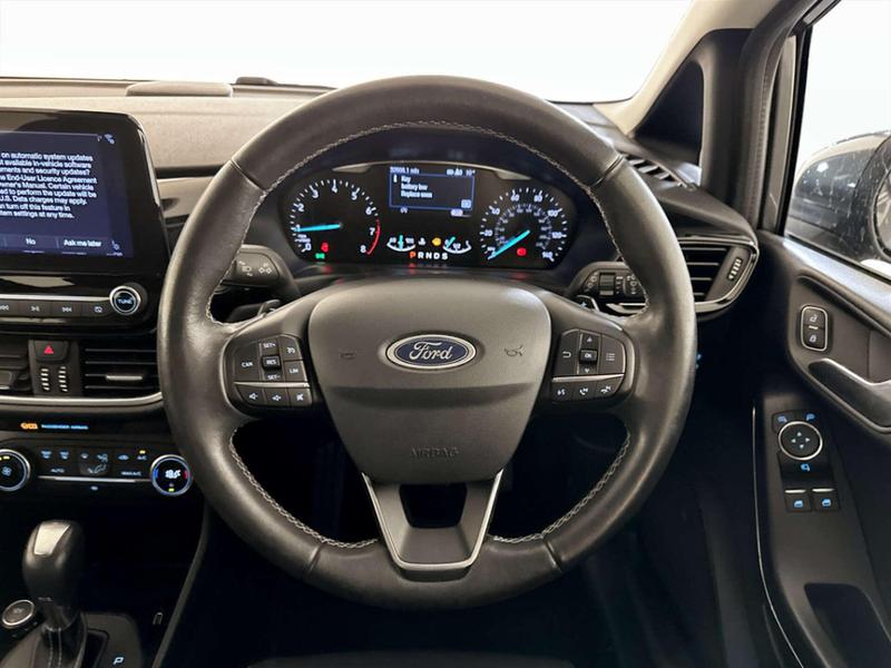 Used Ford Fiesta 2017 for sale - 76960944: Photo 16