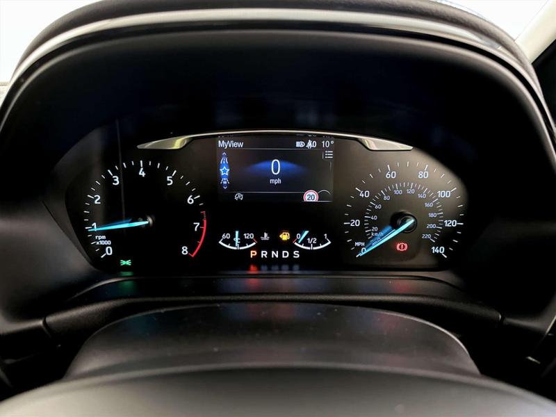 Used Ford Fiesta 2017 for sale - 76960944: Photo 18