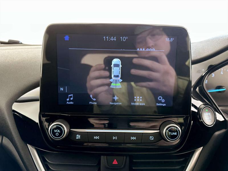 Used Ford Fiesta 2017 for sale - 76960944: Photo 20