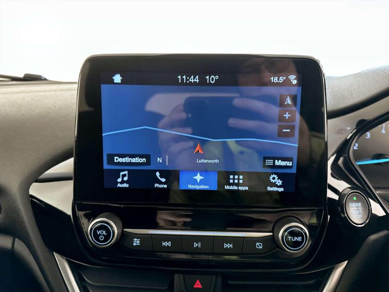 Used Ford Fiesta 2017 for sale - 76960944: Photo 21