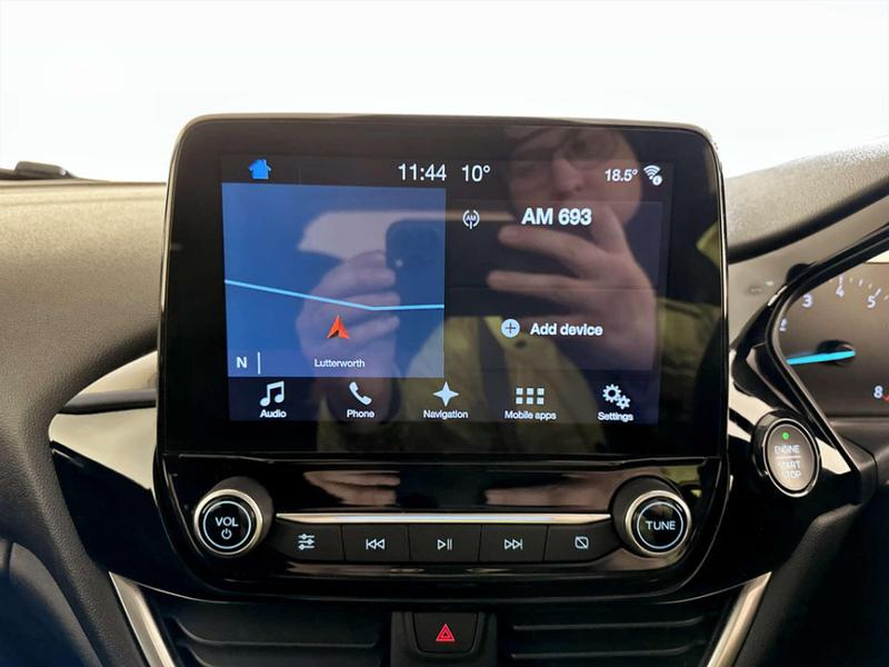 Used Ford Fiesta 2017 for sale - 76960944: Photo 22