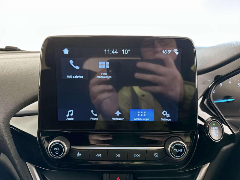 Used Ford Fiesta 2017 for sale - 76960944: Photo 23