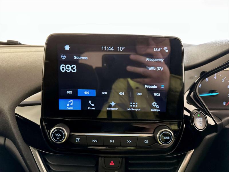 Used Ford Fiesta 2017 for sale - 76960944: Photo 24