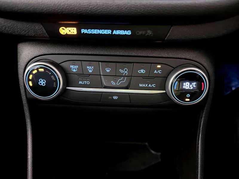 Used Ford Fiesta 2017 for sale - 76960944: Photo 25