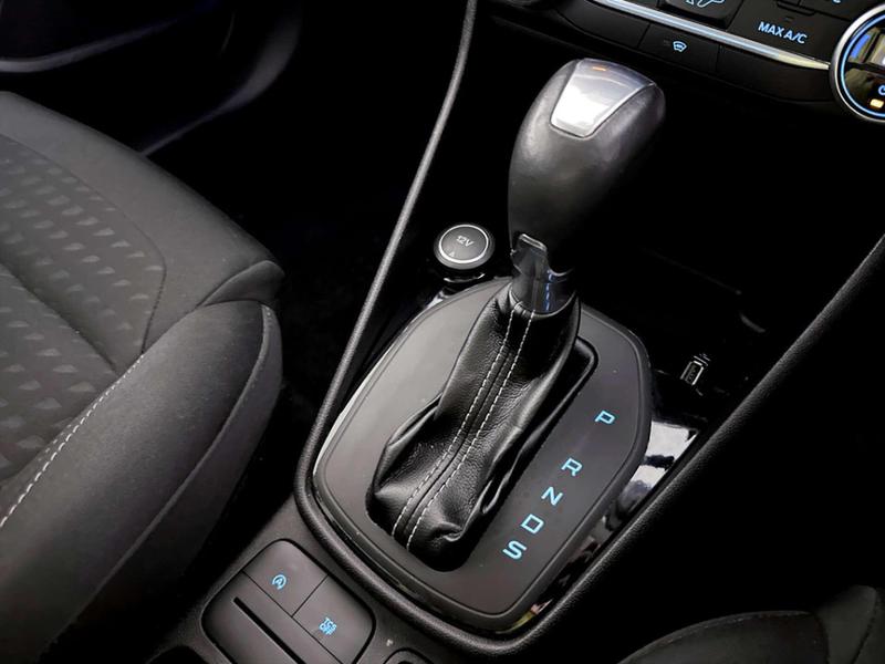 Used Ford Fiesta 2017 for sale - 76960944: Photo 26