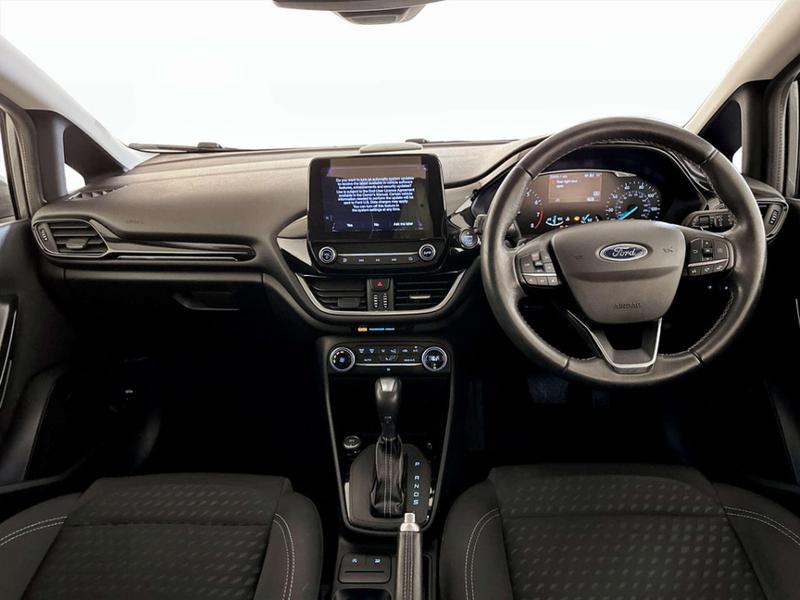 Used Ford Fiesta 2017 for sale - 76960944: Photo 3