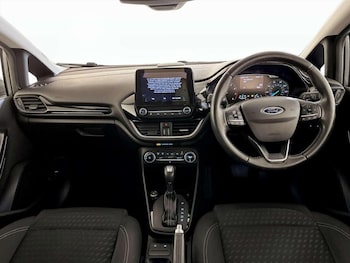 Used Ford Fiesta 2017 for sale - 76960944: Photo