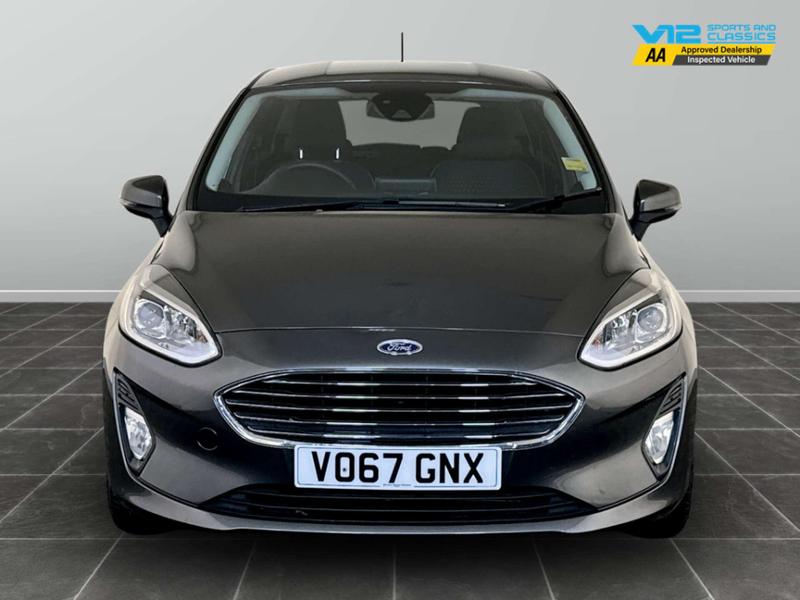 Used Ford Fiesta 2017 for sale - 76960944: Photo 5