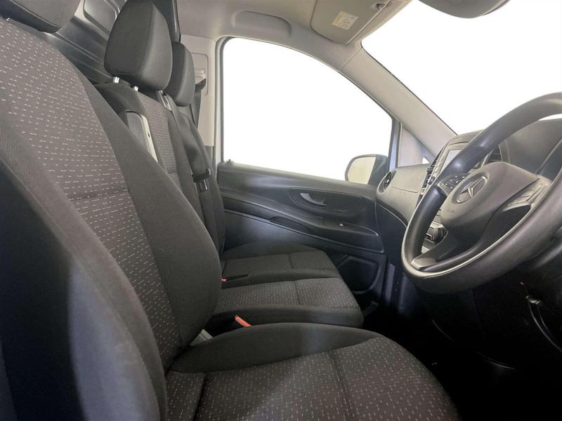 Used Mercedes-Benz Vito 2022 for sale - 77157302: Photo 13