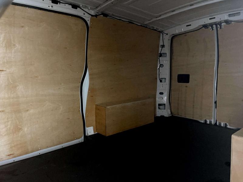 Used Mercedes-Benz Vito 2022 for sale - 77157302: Photo 14