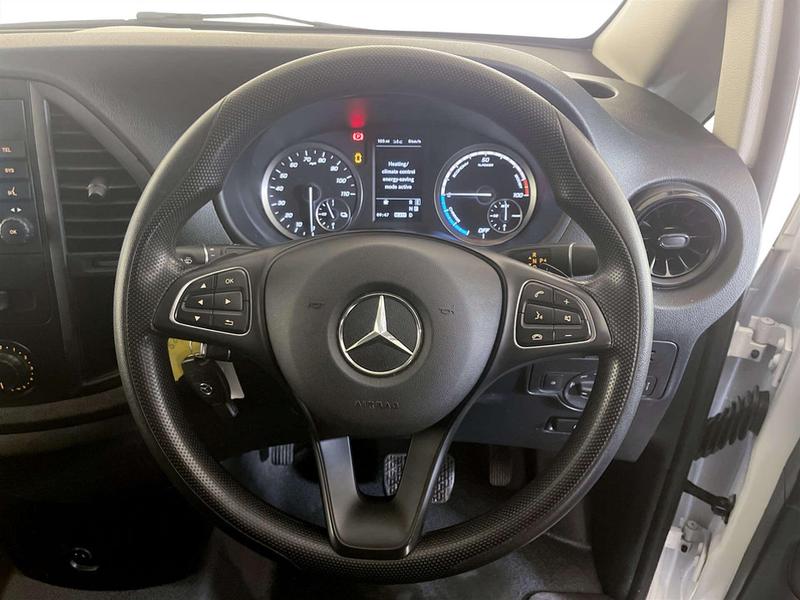 Used Mercedes-Benz Vito 2022 for sale - 77157302: Photo 16