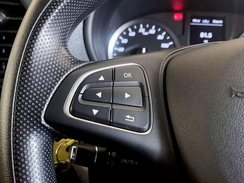 Used Mercedes-Benz Vito 2022 for sale - 77157302: Photo 17