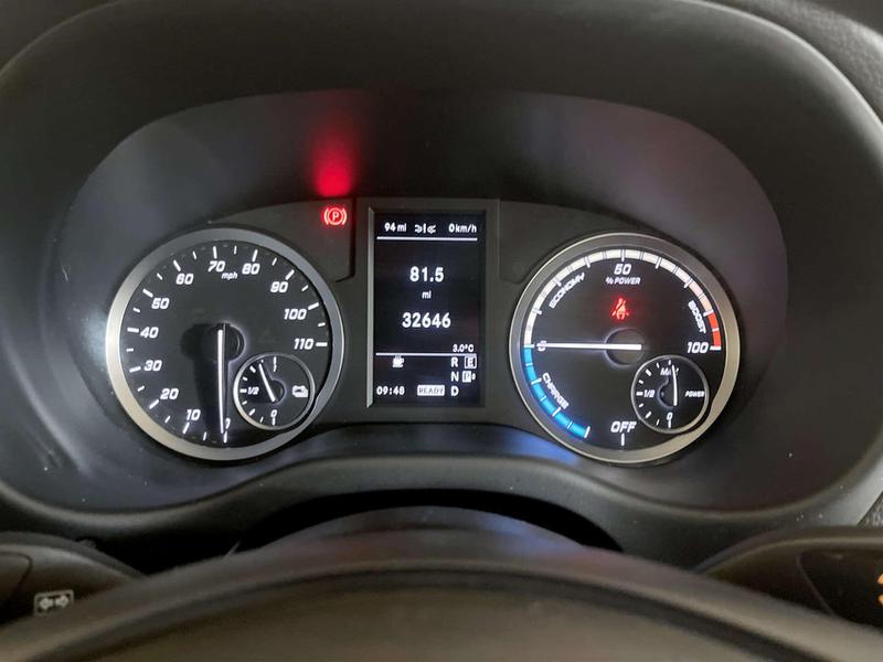 Used Mercedes-Benz Vito 2022 for sale - 77157302: Photo 18
