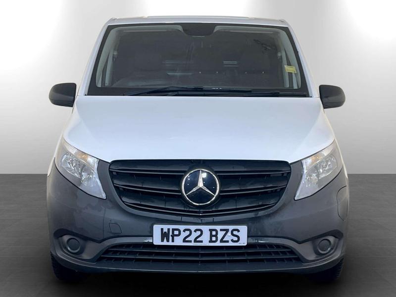 Used Mercedes-Benz Vito 2022 for sale - 77157302: Photo 5