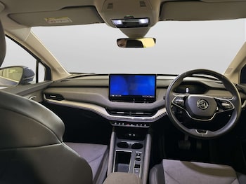 Used Skoda Enyaq 2024 for sale - 78436063: Photo