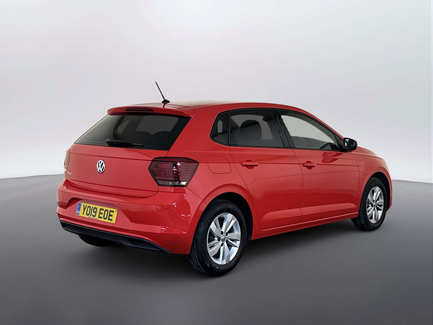 Used Volkswagen Polo 2019 for sale - 78068213: Photo 10