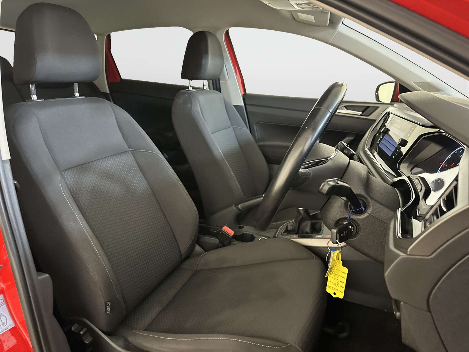 Used Volkswagen Polo 2019 for sale - 78068213: Photo 13