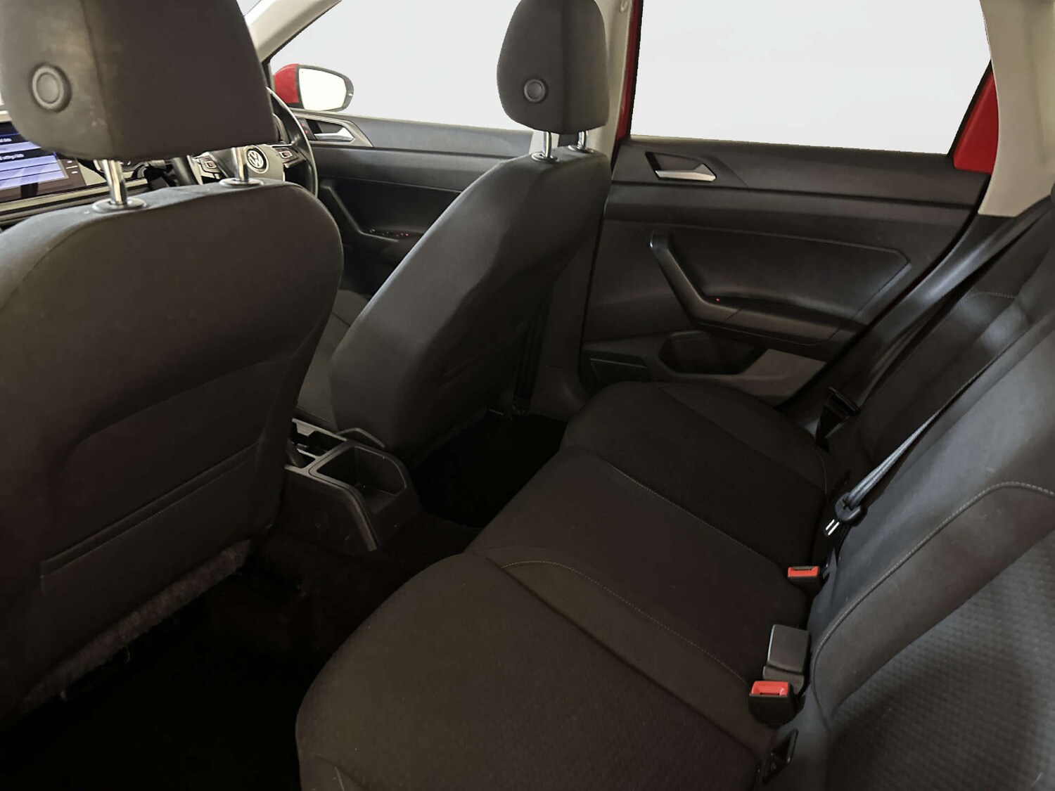 Used Volkswagen Polo 2019 for sale - 78068213: Photo 14