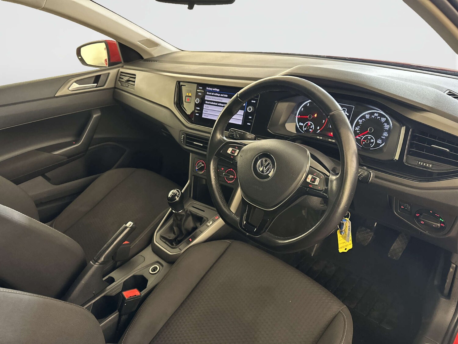 Used Volkswagen Polo 2019 for sale - 78068213: Photo 15