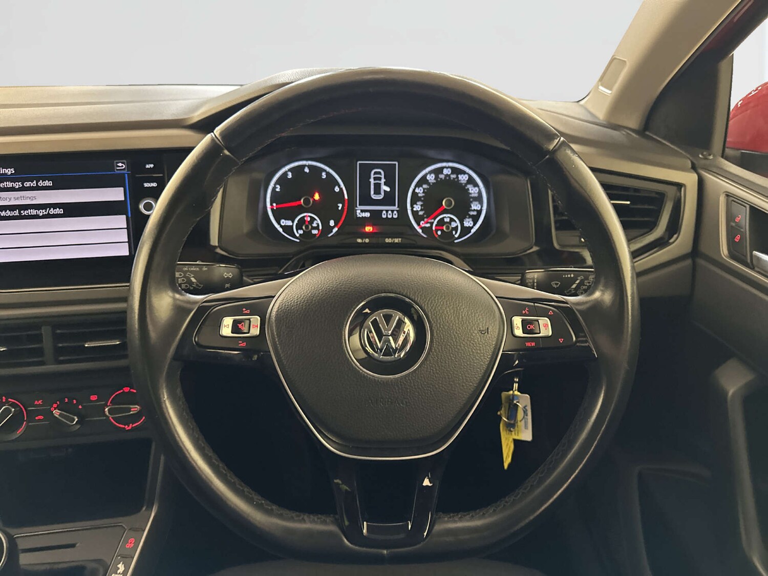 Used Volkswagen Polo 2019 for sale - 78068213: Photo 16