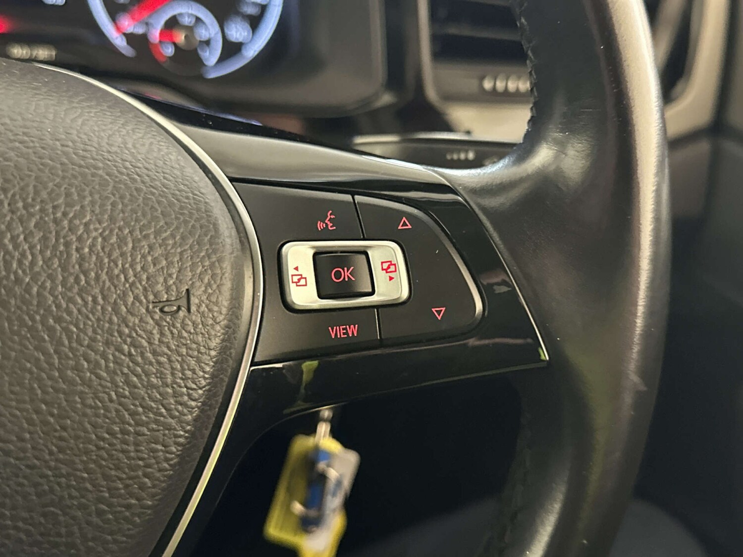 Used Volkswagen Polo 2019 for sale - 78068213: Photo 19