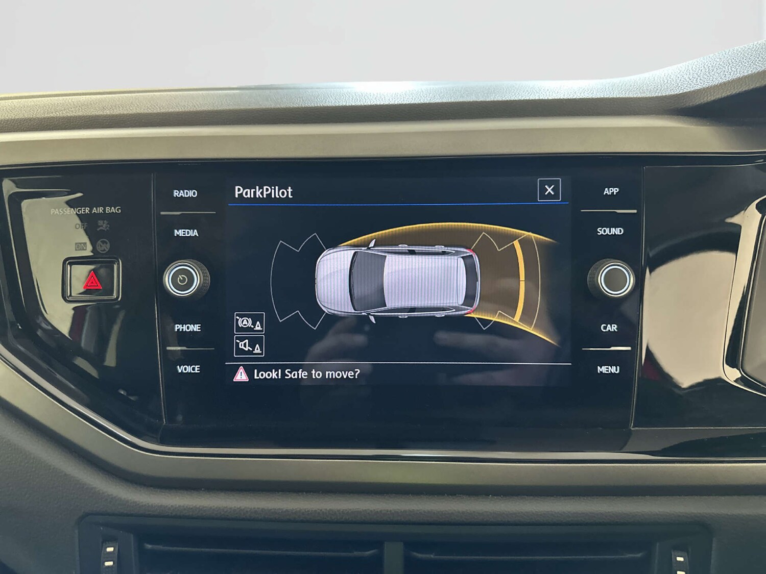 Used Volkswagen Polo 2019 for sale - 78068213: Photo 20