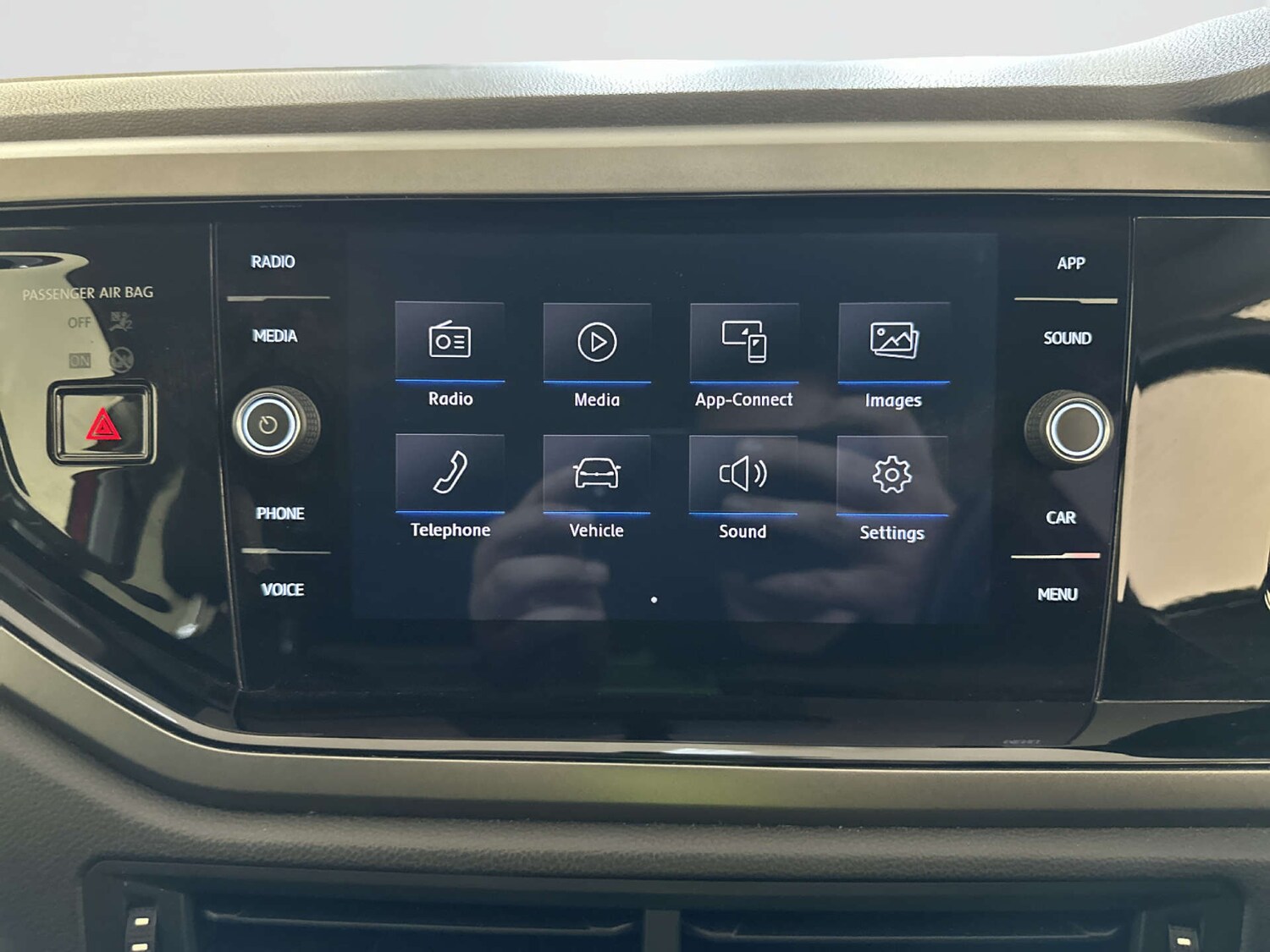 Used Volkswagen Polo 2019 for sale - 78068213: Photo 22