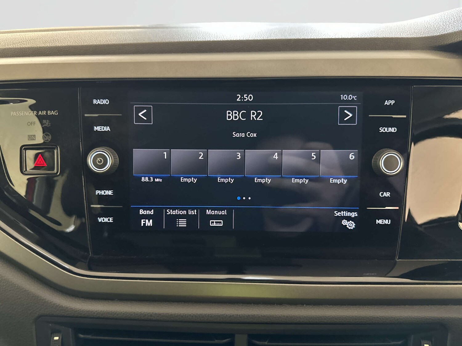 Used Volkswagen Polo 2019 for sale - 78068213: Photo 23