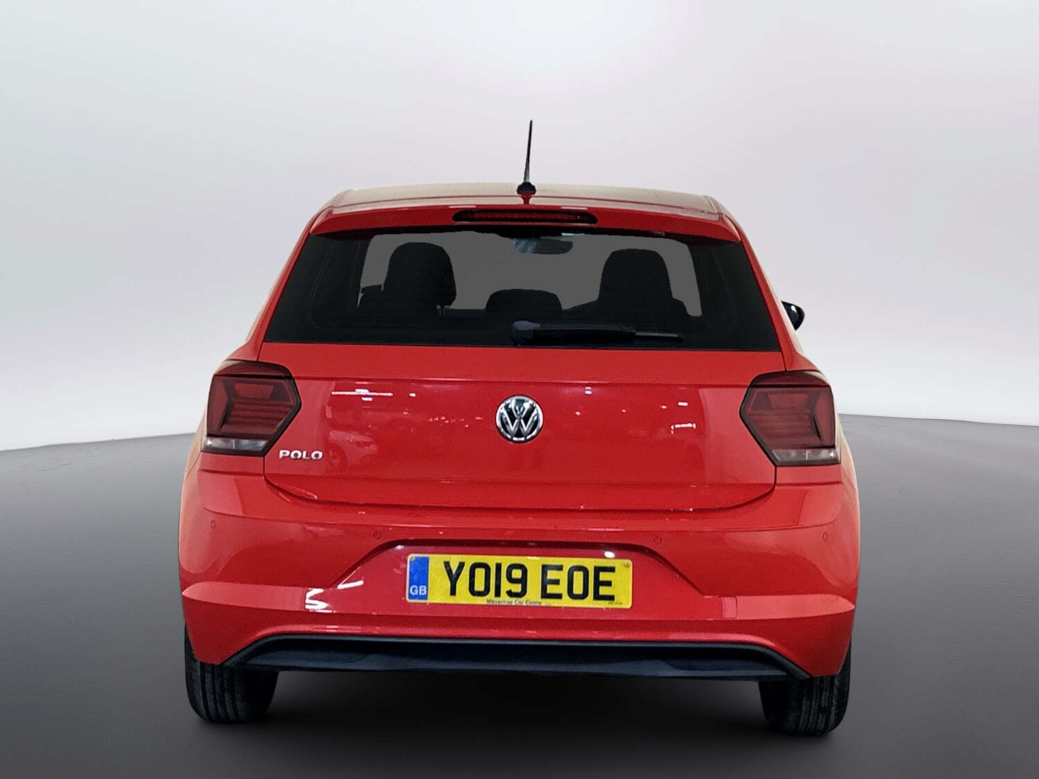 Used Volkswagen Polo 2019 for sale - 78068213: Photo 9