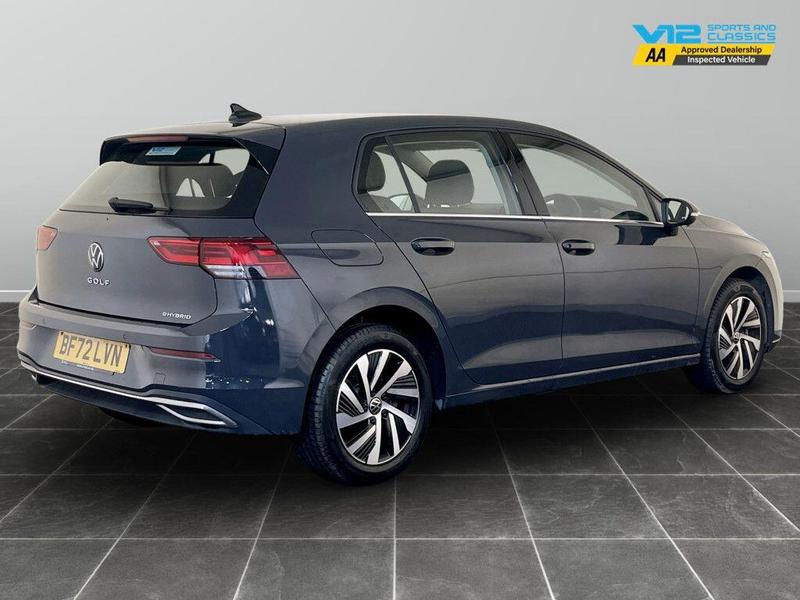 Used Volkswagen Golf 2022 for sale - 76452780: Photo 10