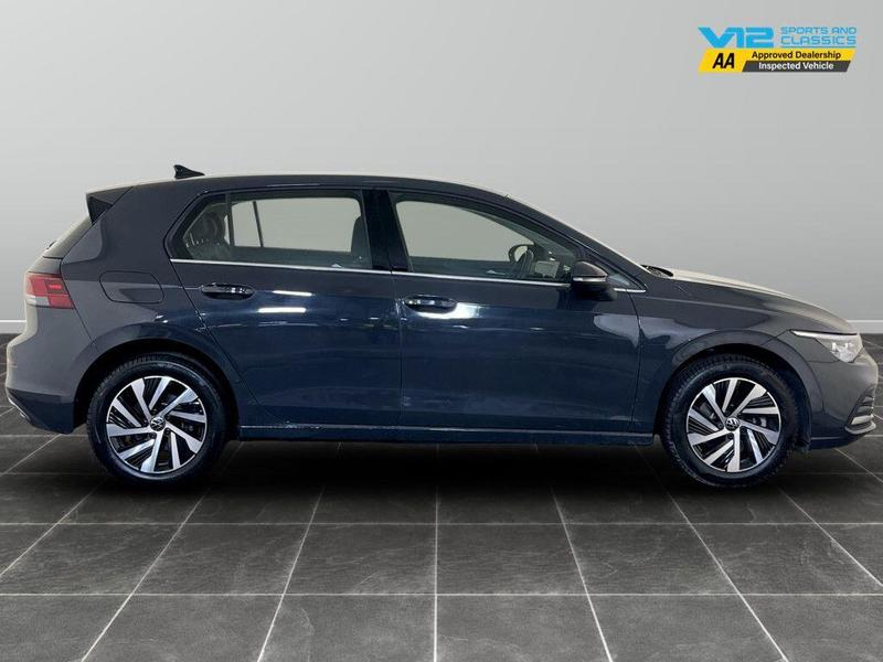 Used Volkswagen Golf 2022 for sale - 76452780: Photo 11