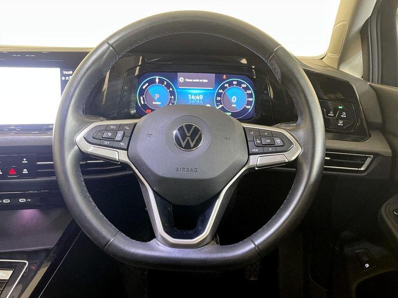 Used Volkswagen Golf 2022 for sale - 76452780: Photo 16