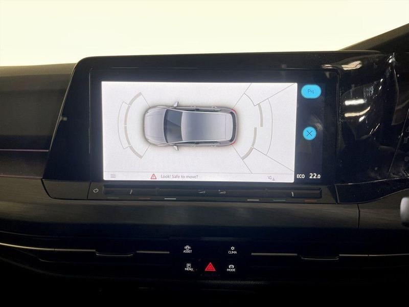 Used Volkswagen Golf 2022 for sale - 76452780: Photo 20