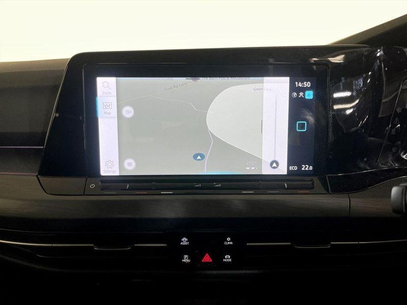 Used Volkswagen Golf 2022 for sale - 76452780: Photo 21