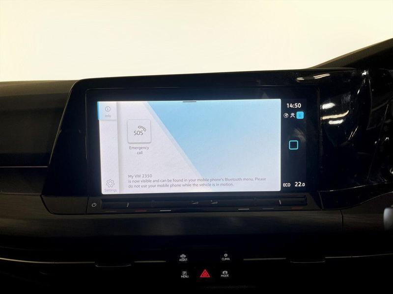 Used Volkswagen Golf 2022 for sale - 76452780: Photo 22