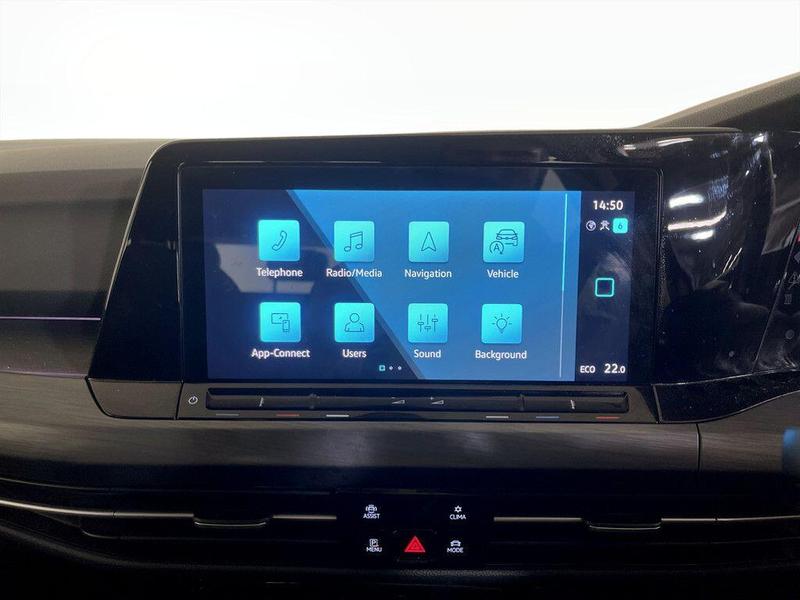 Used Volkswagen Golf 2022 for sale - 76452780: Photo 23