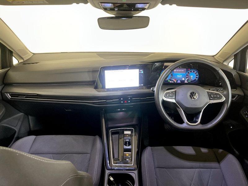 Used Volkswagen Golf 2022 for sale - 76452780: Photo 3