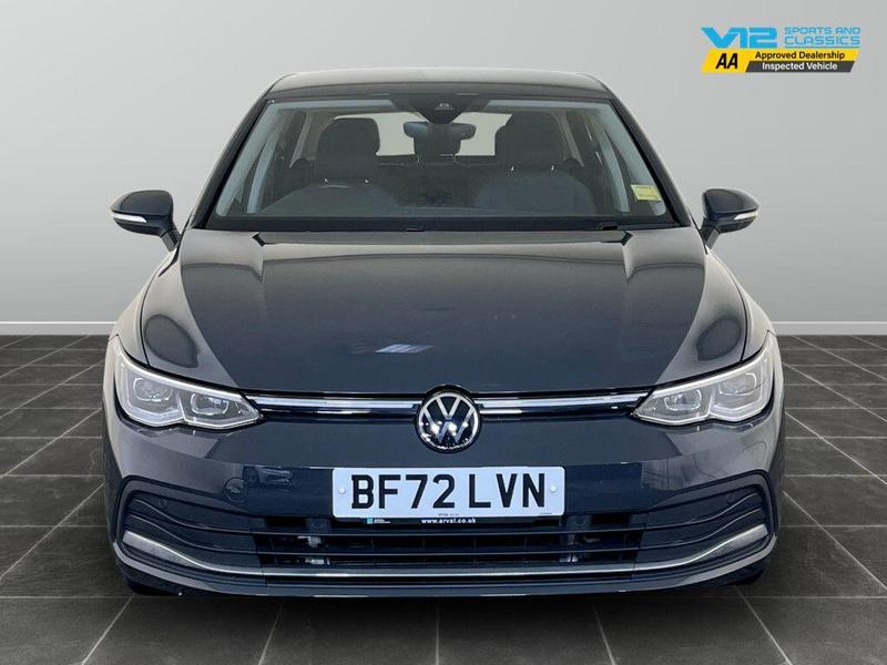 Used Volkswagen Golf 2022 for sale - 76452780: Photo 5