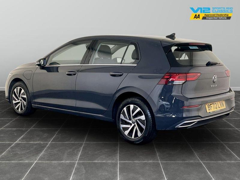 Used Volkswagen Golf 2022 for sale - 76452780: Photo 8