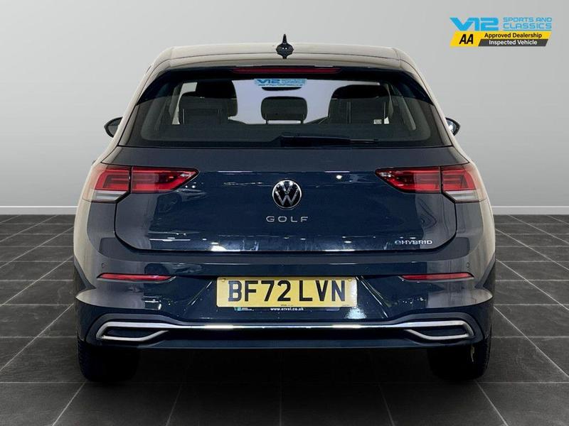 Used Volkswagen Golf 2022 for sale - 76452780: Photo 9