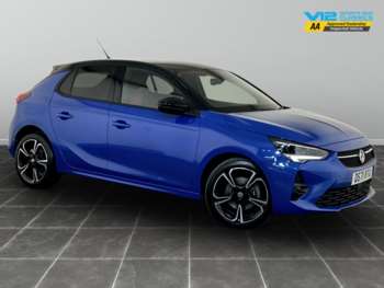 2022 (71) - 1.2 Turbo SRi Edition 5dr