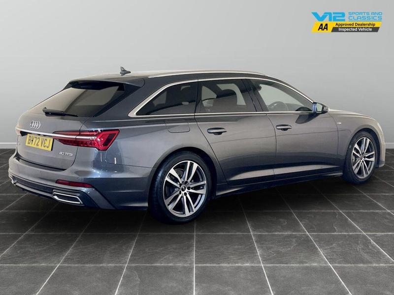 Used Audi A6 2022 for sale - 76467666: Photo 10