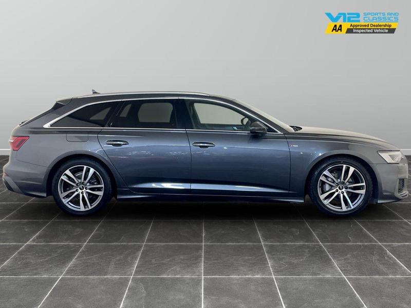 Used Audi A6 2022 for sale - 76467666: Photo 11