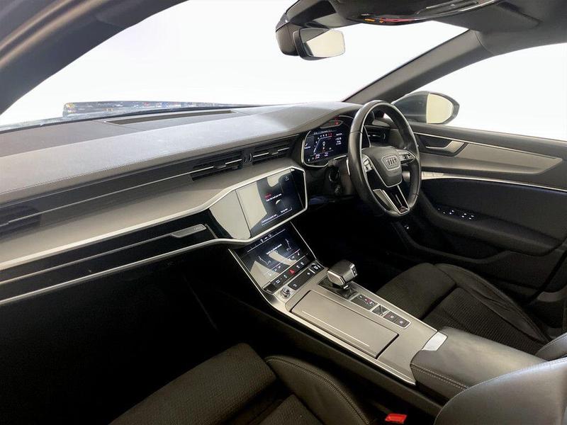 Used Audi A6 2022 for sale - 76467666: Photo 12