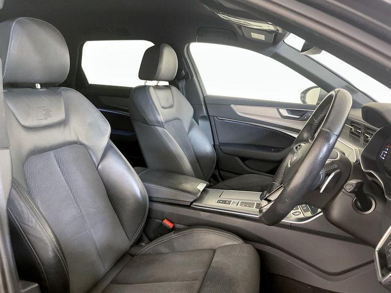 Used Audi A6 2022 for sale - 76467666: Photo 13