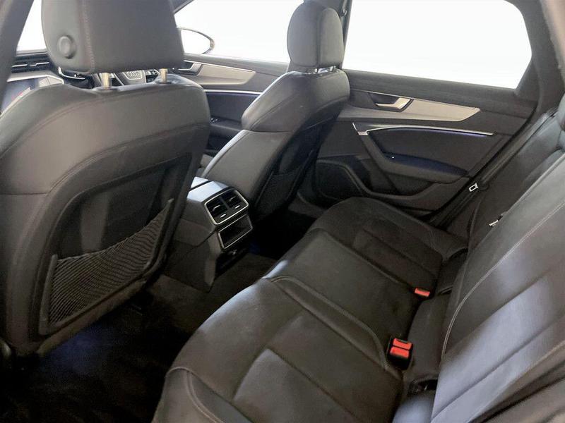 Used Audi A6 2022 for sale - 76467666: Photo 14