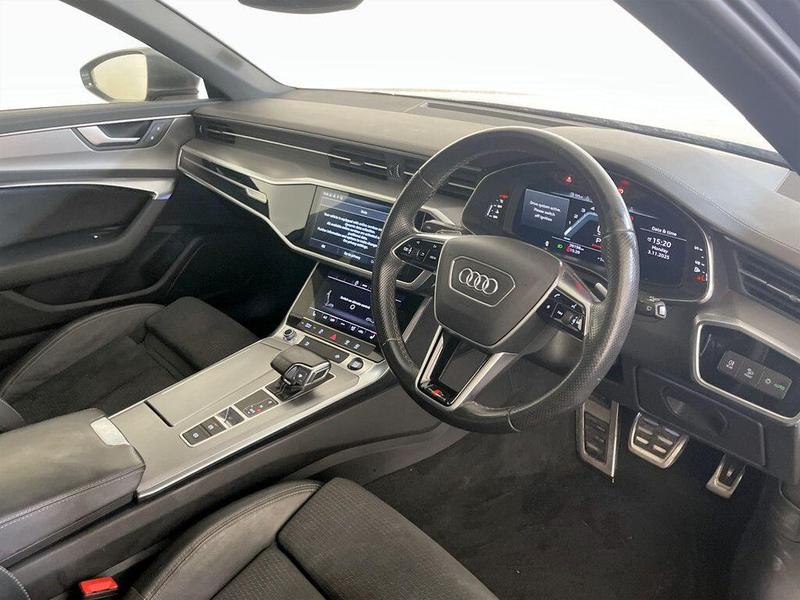 Used Audi A6 2022 for sale - 76467666: Photo 15