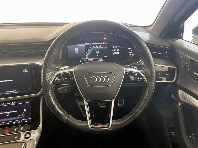 Used Audi A6 2022 for sale - 76467666: Photo 16