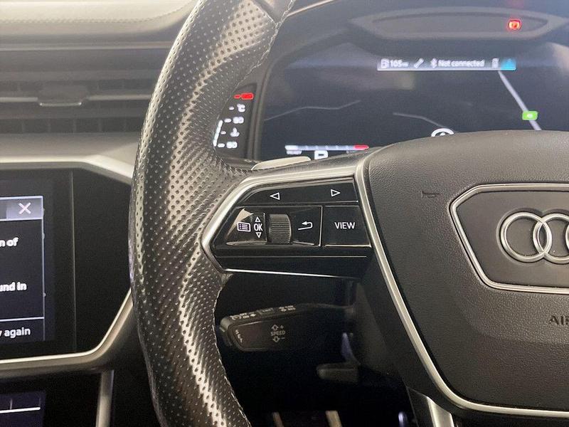 Used Audi A6 2022 for sale - 76467666: Photo 17