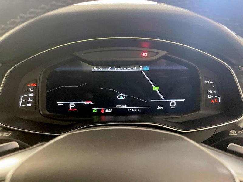 Used Audi A6 2022 for sale - 76467666: Photo 18